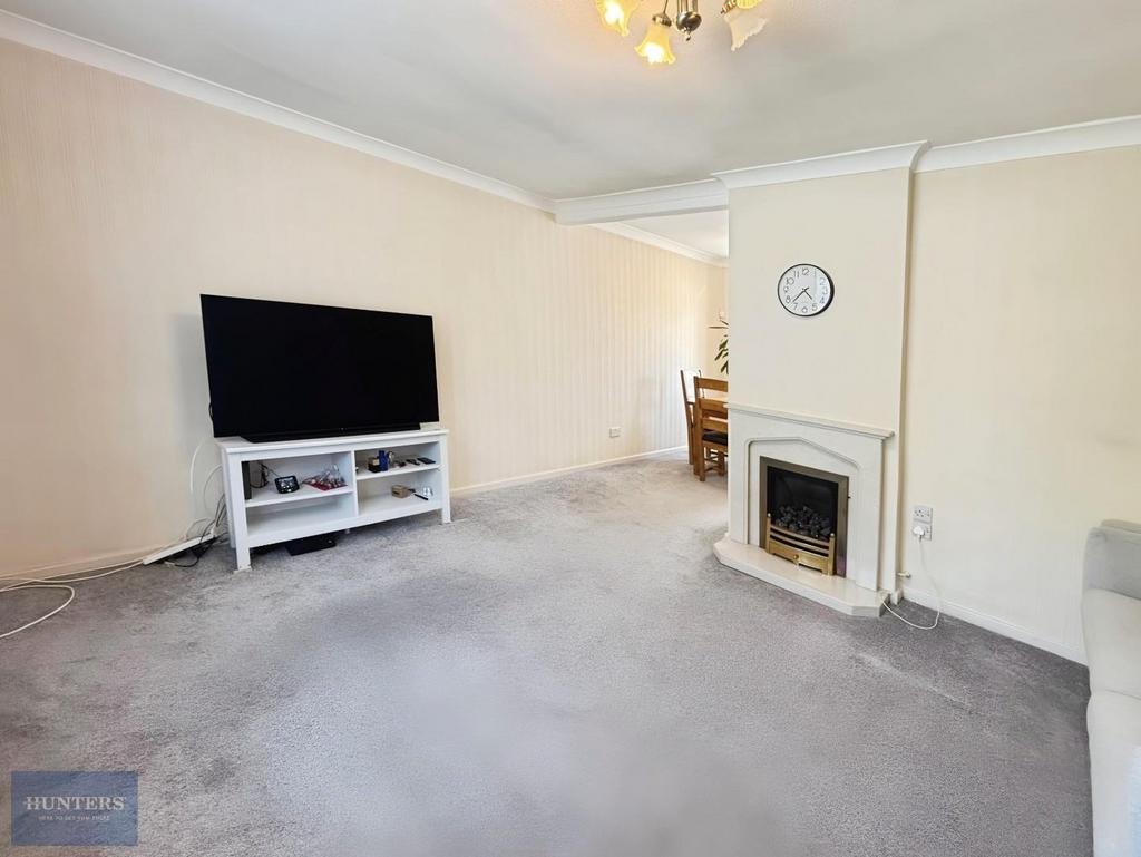 Lounge Dining Room 3