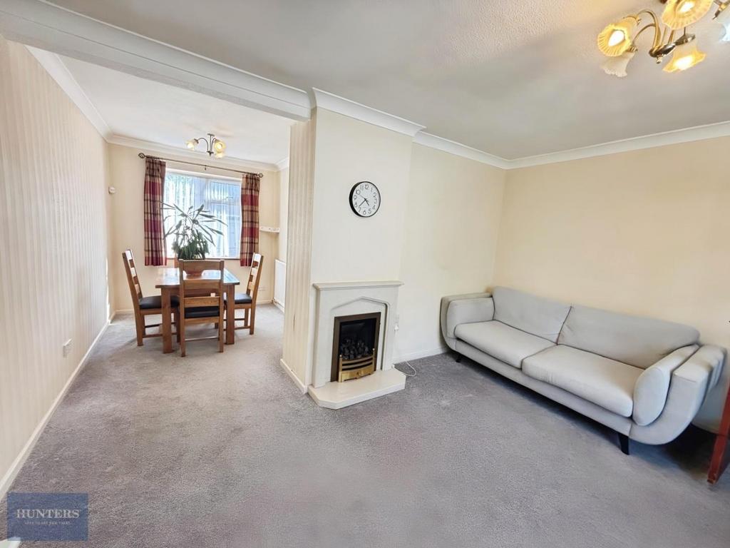 Lounge Dining Room 1