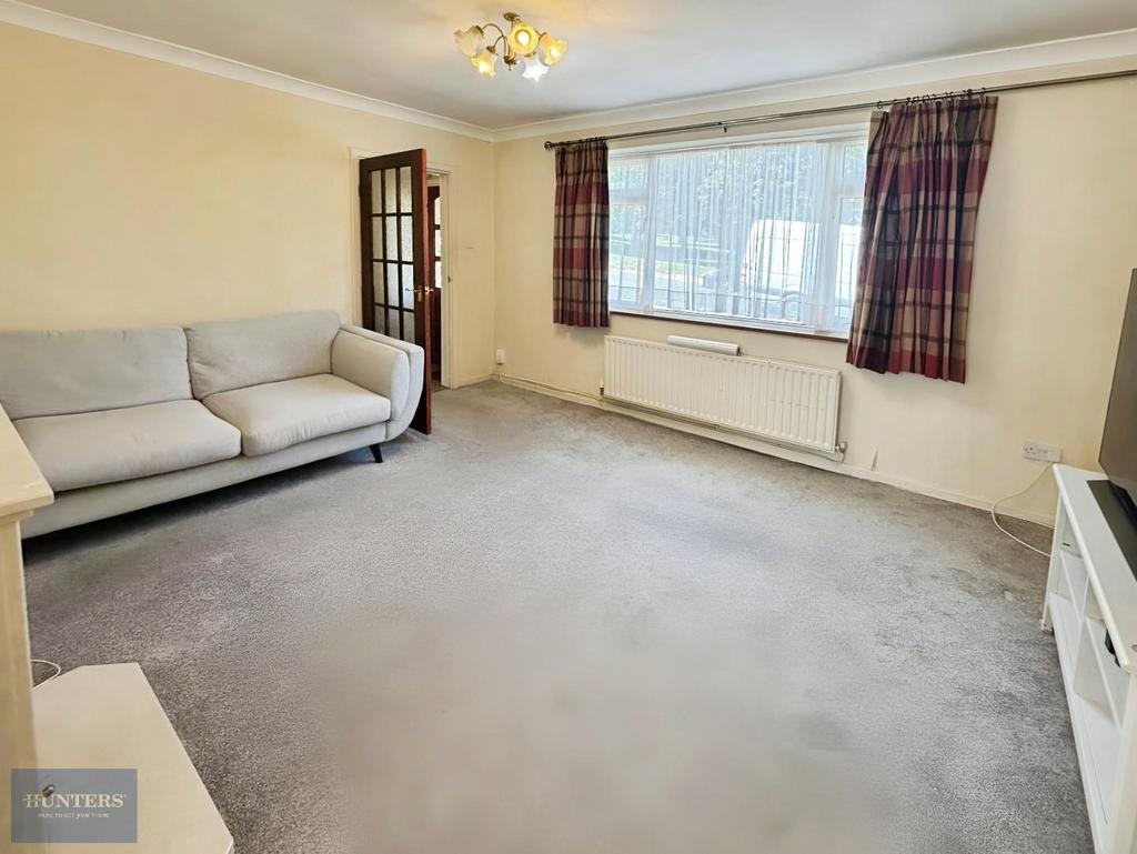 Lounge Dining Room 2