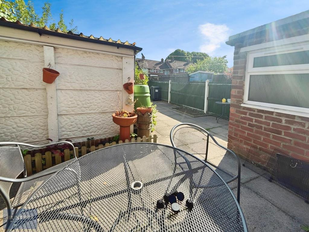 Rear Garden 2