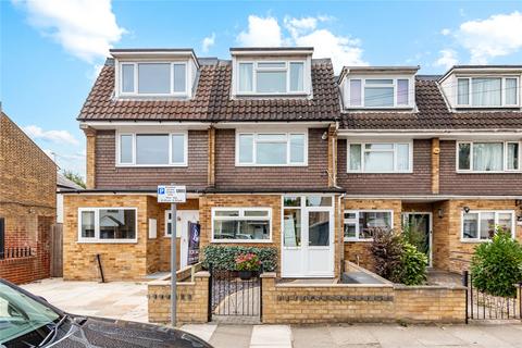 59a Willow Street, Romford, RM7 7LB