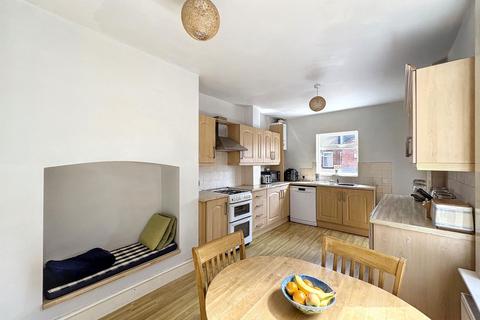34 Mountfield, Prestwich, Manchester, M25 1FJ