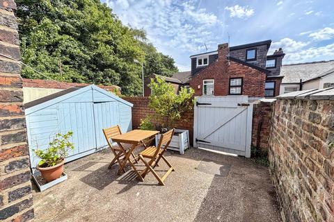 34 Mountfield, Prestwich, Manchester, M25 1FJ