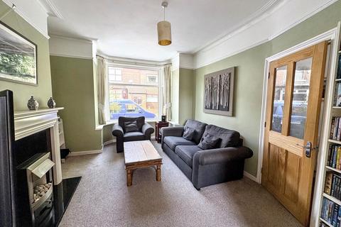 34 Mountfield, Prestwich, Manchester, M25 1FJ
