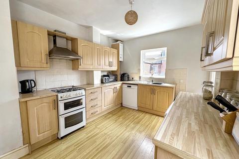34 Mountfield, Prestwich, Manchester, M25 1FJ