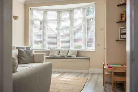 2 bedroom semi-detached house for sale, King George Road, Loughborough LE11