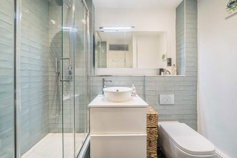 1 bedroom flat for sale, Aslett Street, London SW18