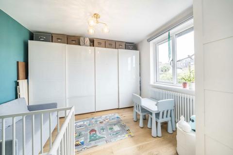 1 bedroom flat for sale, Aslett Street, London SW18