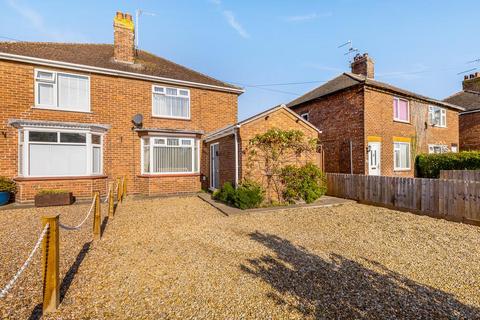 Rotten Row, Pinchbeck, Spalding