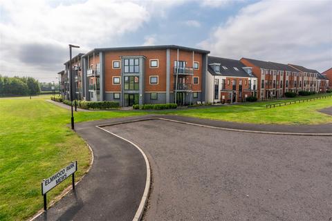 2 bedroom apartment for sale, Elmwood Park Court, Great Park, NE13