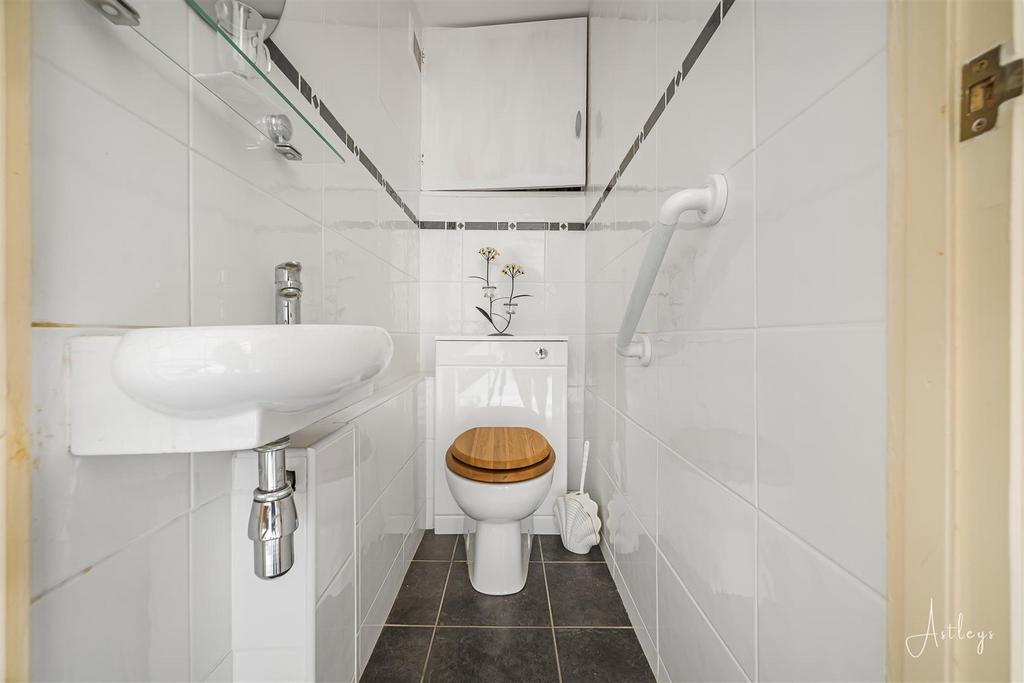 Cloakroom
