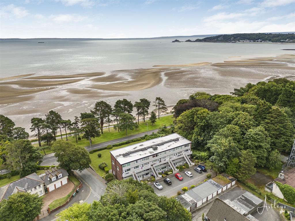 Aerial Aspect