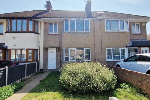 undefined, Gerald Road, Gravesend DA12