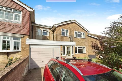 4 bedroom semi-detached house for sale, Hazel End, Swanley, Kent, BR8