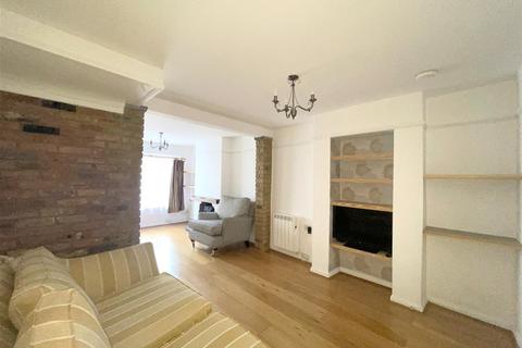35 Harold Road, Sutton, SM1 4HZ
