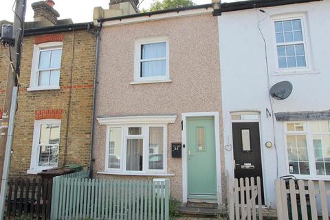 35 Harold Road, Sutton, SM1 4HZ