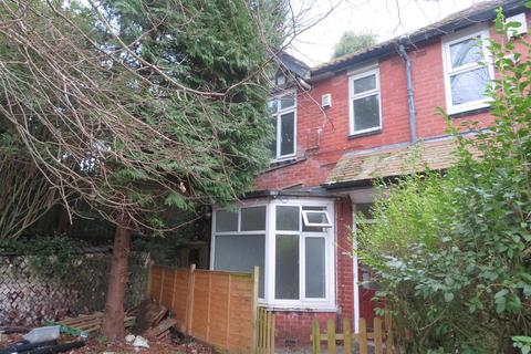 undefined, Granville Avenue, Salford M7