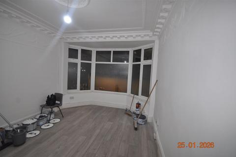 undefined, Granville Avenue, Salford M7