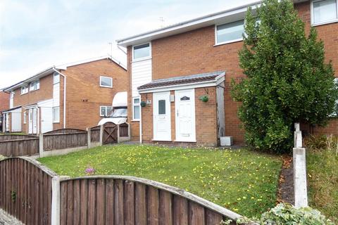 2 bedroom apartment for sale, Cringles Drive, Tarbock Green, Liverpool
