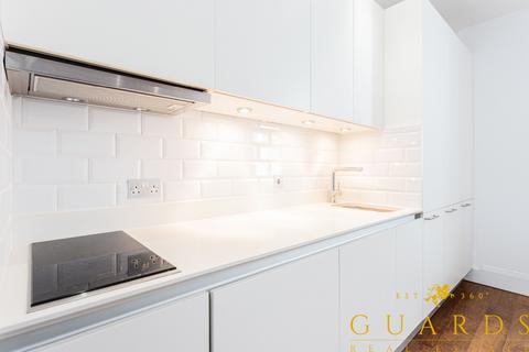 undefined, London WC1X