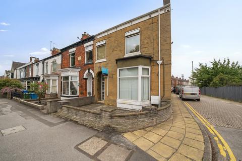 3 bedroom end of terrace house for sale, Hull Road, Hessle, East Riding of Yorkshi, HU13
