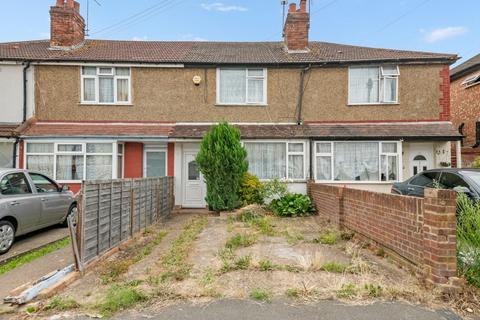 undefined, Woodrow Avenue, Hayes