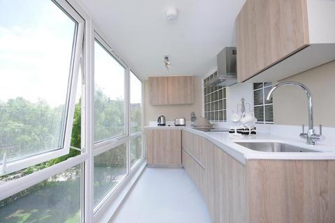 3 bedroom apartment to rent, Boydell Court, St. Johns Wood Park, London, NW8