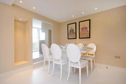 3 bedroom apartment to rent, Boydell Court, St. Johns Wood Park, London, NW8