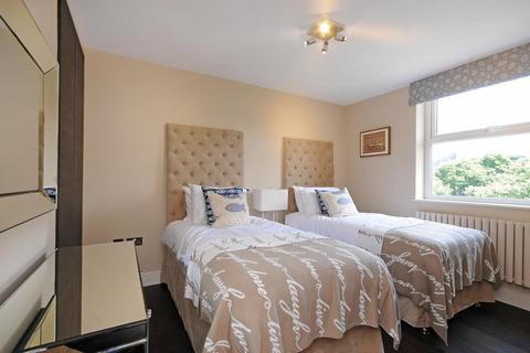 3 bedroom apartment to rent, Boydell Court, St. Johns Wood Park, London, NW8