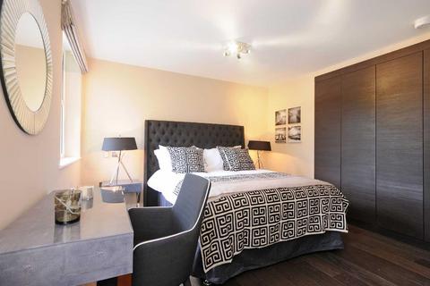 3 bedroom apartment to rent, Boydell Court, St. Johns Wood Park, London, NW8