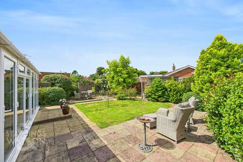 undefined, Mill Road, Ellingham, Bungay