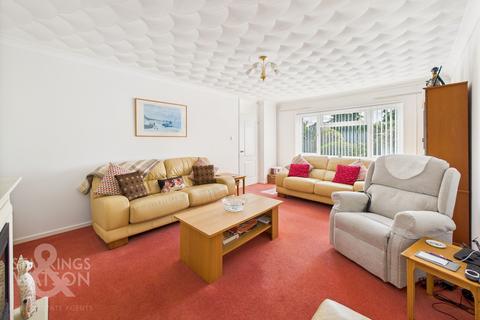 undefined, Mill Road, Ellingham, Bungay
