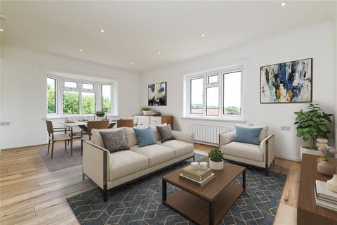 undefined, Grove Road, Barton on Sea, New Milton, Hampshire, BH25