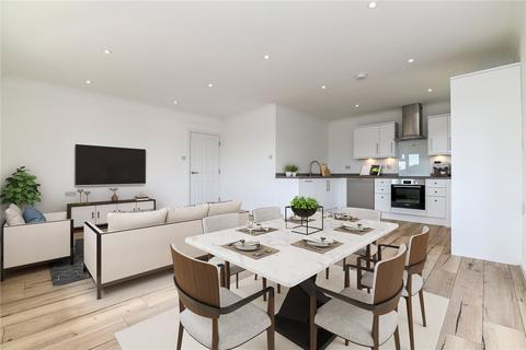 undefined, Grove Road, Barton on Sea, New Milton, Hampshire, BH25