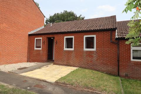 undefined, Davies Court Lethbridge Road, Wells