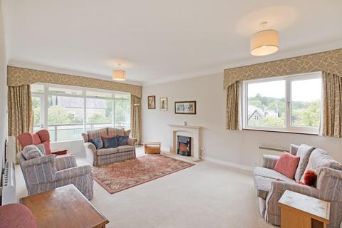 3 bedroom apartment for sale, Wells Promenade, Ilkley LS29
