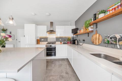4 bedroom detached house for sale, Cromwell Way, Royston SG8