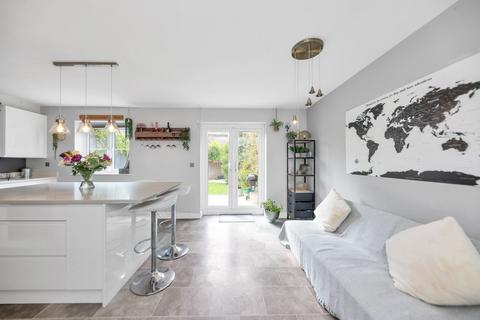 4 bedroom detached house for sale, Cromwell Way, Royston SG8