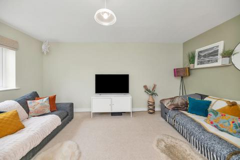 4 bedroom detached house for sale, Cromwell Way, Royston SG8