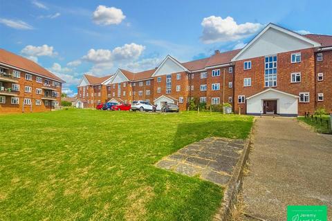 undefined, Elmshurst Crescent, London