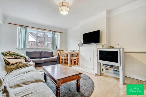 undefined, Elmshurst Crescent, London