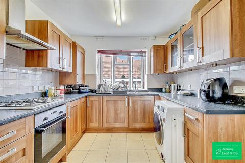 undefined, Elmshurst Crescent, London