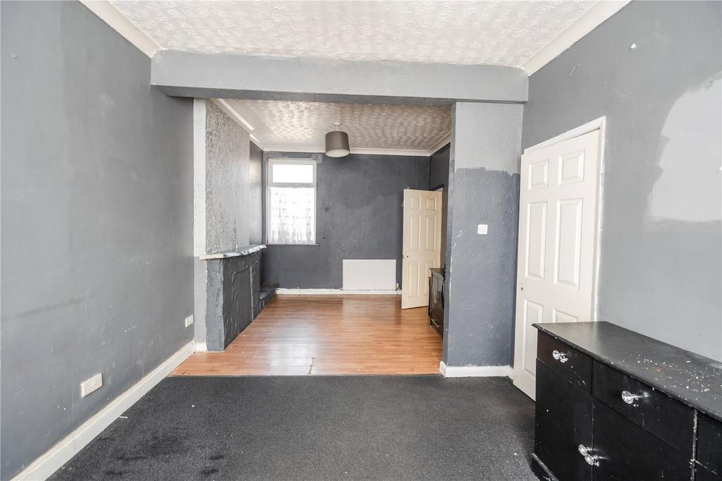 Living/Dining Room