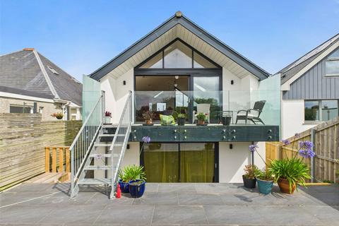 undefined, TheWest Hill, Wadebridge, Cornwall