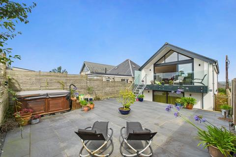 undefined, TheWest Hill, Wadebridge, Cornwall