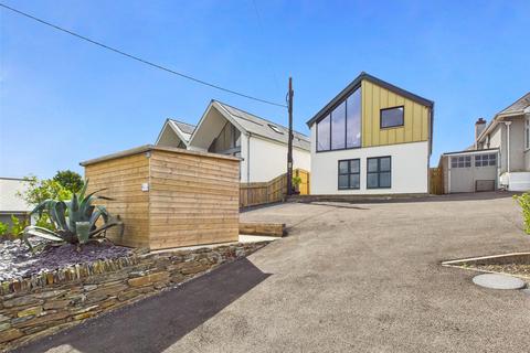3 bedroom detached house for sale, West Hill, Wadebridge, Cornwall