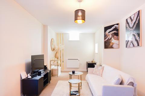 1 bedroom flat for sale, Pellon Lane, Halifax HX1