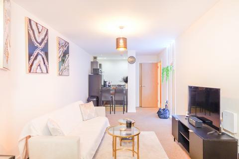 1 bedroom flat for sale, Pellon Lane, Halifax HX1