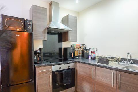 1 bedroom flat for sale, Pellon Lane, Halifax HX1