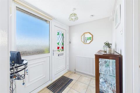 2 bedroom semi-detached bungalow for sale, Prominent position of Portishead hillside